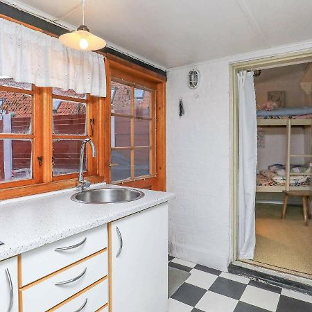 Holiday Home Norregade Ærøskøbing Εξωτερικό φωτογραφία