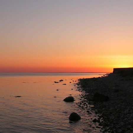 Holiday Home Norregade Ærøskøbing Εξωτερικό φωτογραφία