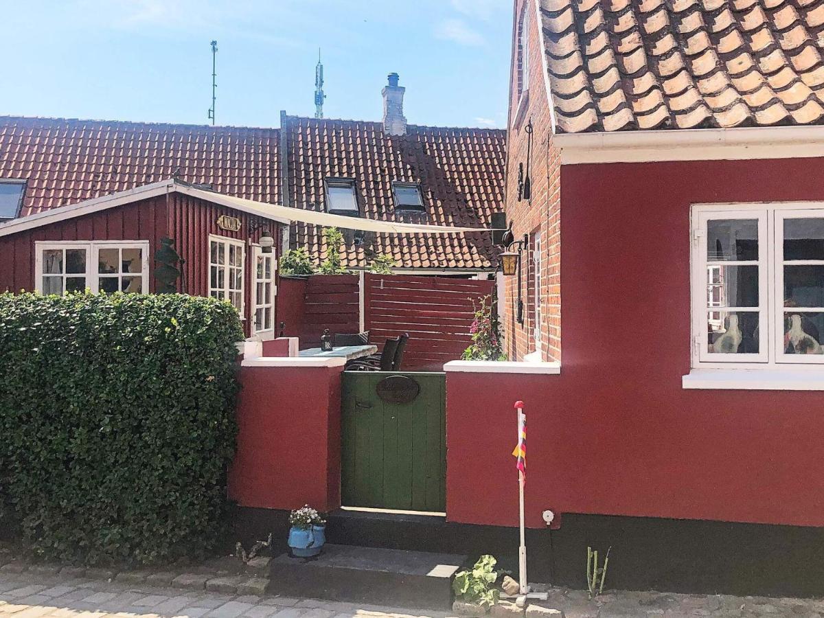 Holiday Home Norregade Ærøskøbing Εξωτερικό φωτογραφία