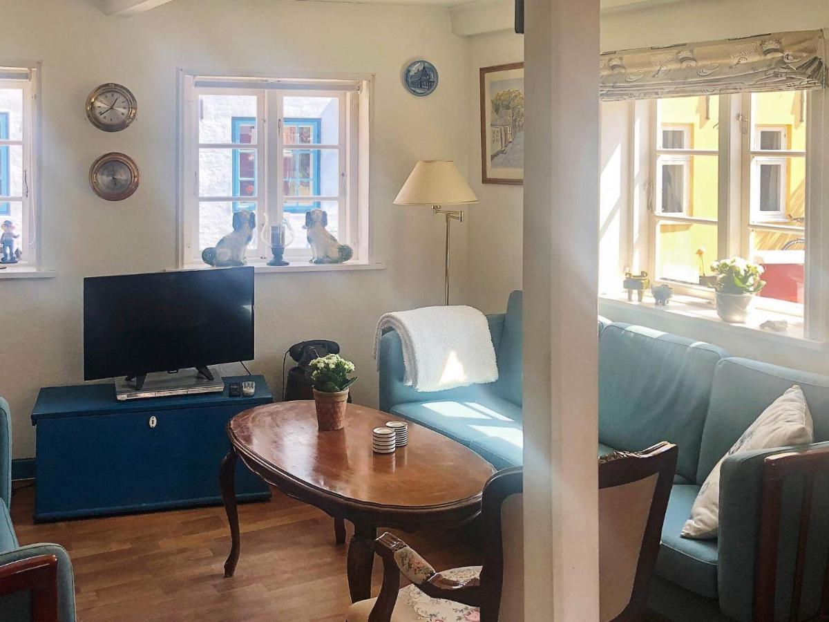 Holiday Home Norregade Ærøskøbing Εξωτερικό φωτογραφία