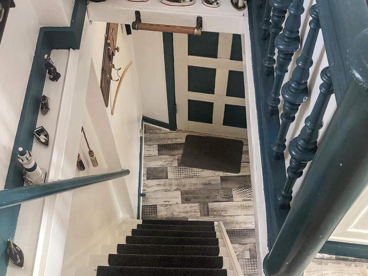 Holiday Home Norregade Ærøskøbing Εξωτερικό φωτογραφία