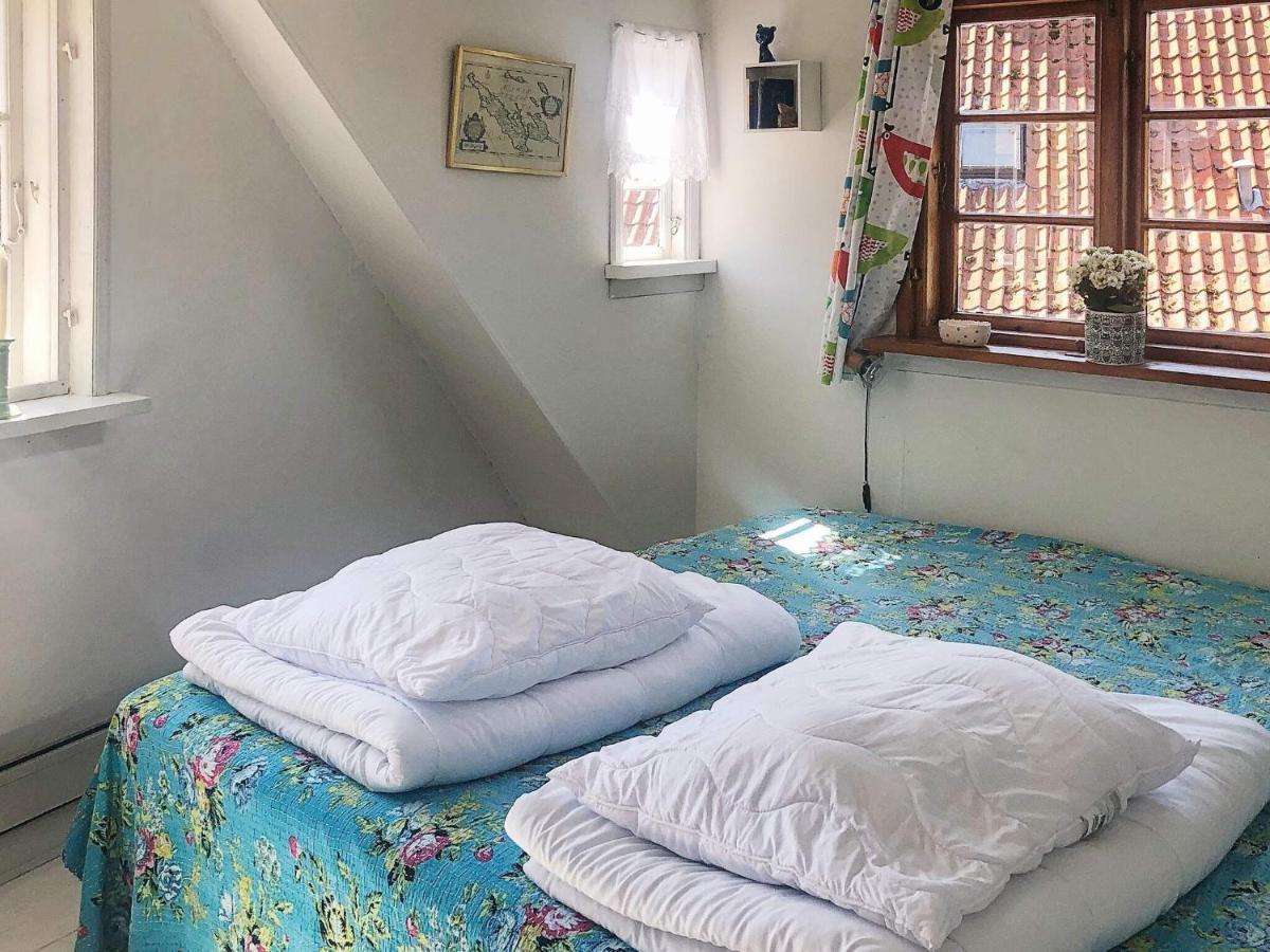 Holiday Home Norregade Ærøskøbing Εξωτερικό φωτογραφία