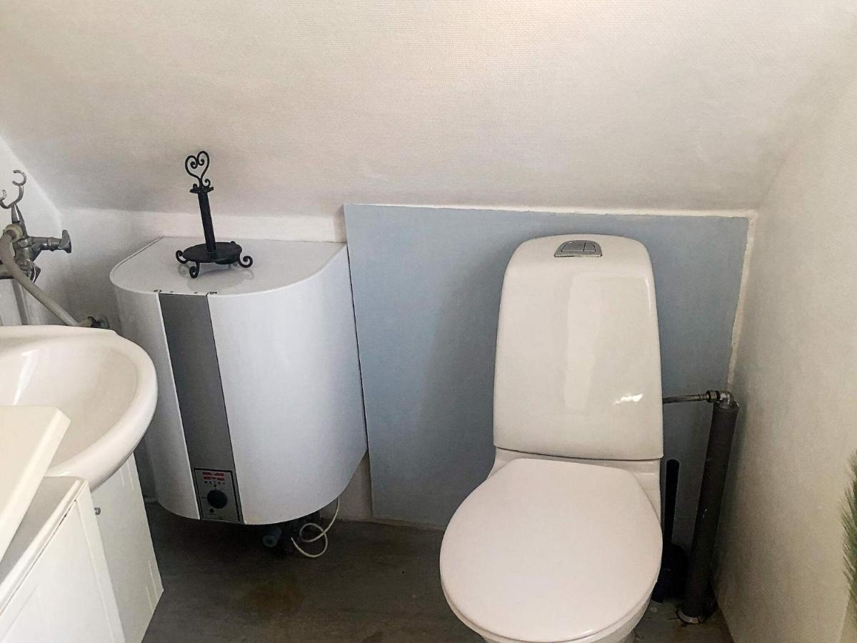 Holiday Home Norregade Ærøskøbing Εξωτερικό φωτογραφία