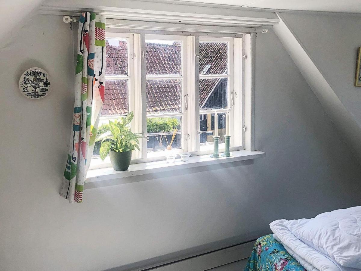 Holiday Home Norregade Ærøskøbing Δωμάτιο φωτογραφία