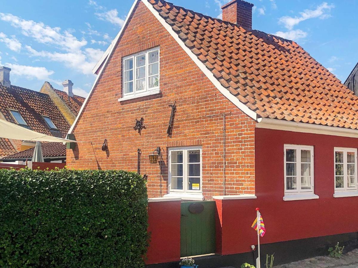 Holiday Home Norregade Ærøskøbing Δωμάτιο φωτογραφία