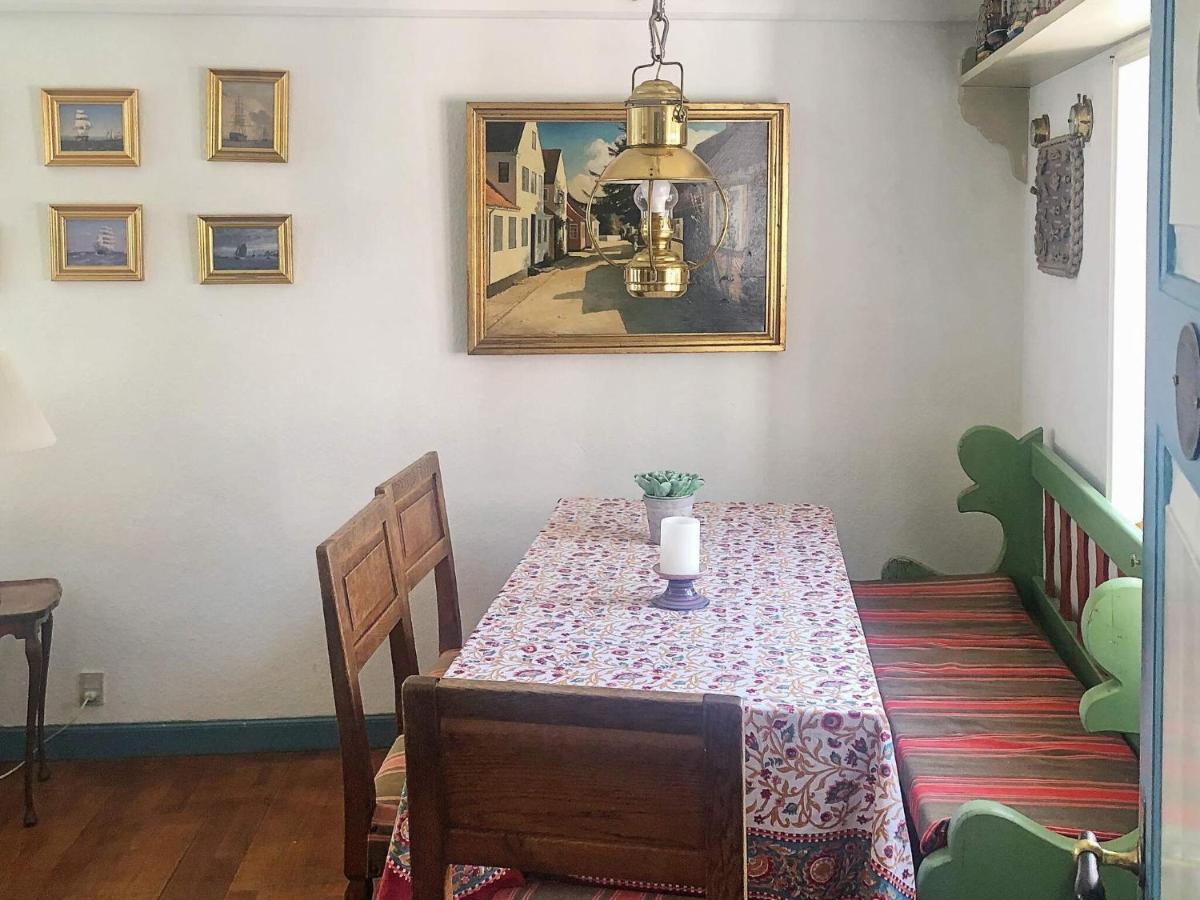 Holiday Home Norregade Ærøskøbing Δωμάτιο φωτογραφία