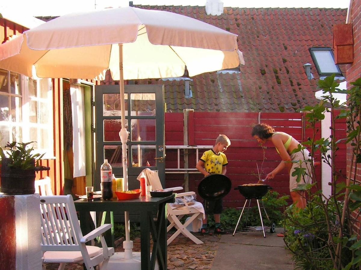 Holiday Home Norregade Ærøskøbing Δωμάτιο φωτογραφία