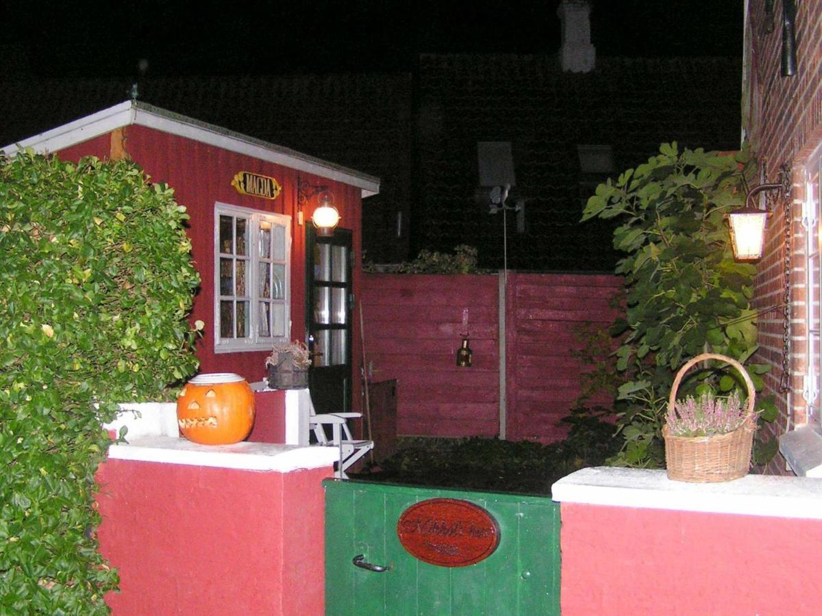 Holiday Home Norregade Ærøskøbing Δωμάτιο φωτογραφία